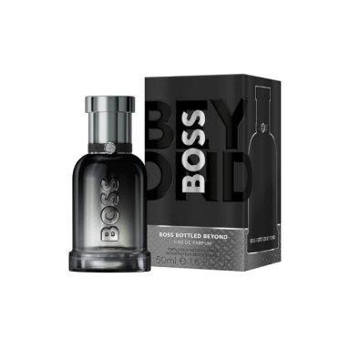 PERFUME BOSS BOTTLED BEYOND HOMBRE EDP 50 ML - 1