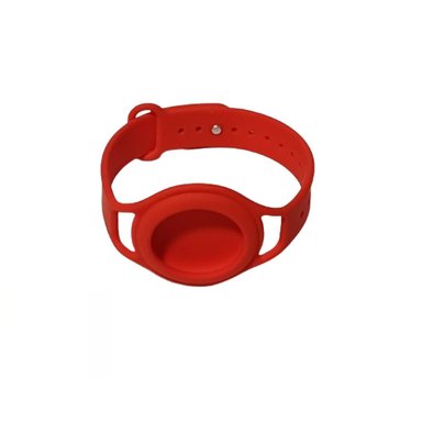 COLLAR GATOS AIRTAG ANTIPÉRDIDA ROJO - 3