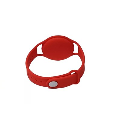 COLLAR GATOS AIRTAG ANTIPÉRDIDA ROJO - 4