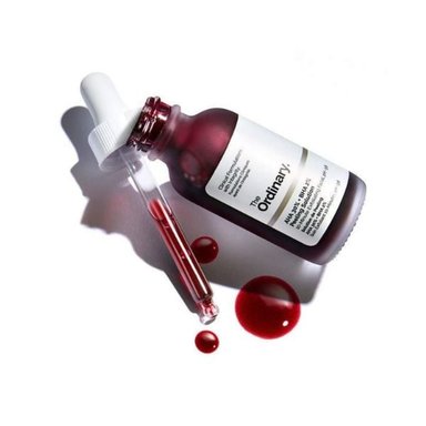 SÉRUM ROSTRO THE ORDINARY 30 ML AHA 30% + BHA 2% SOLUCIÓN PEELING - 3
