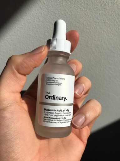 SÉRUM ROSTRO THE ORDINARY 30 ML ÁCIDO HIALURÓNICO - 3