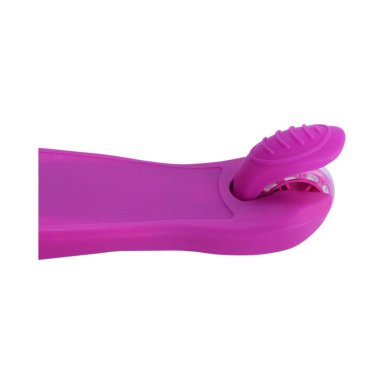SCOOTER MONOPATIN NIÑO 3 RUEDAS AJUSTABLE 50-70CMS ROSA BEX - 3