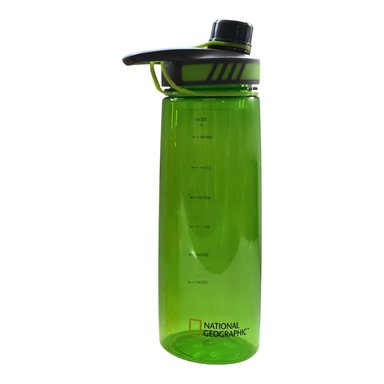 BOTELLA AGUA PLASTICA OUTDOOR 750ML NATIONAL GEOGRAPHIC - 4