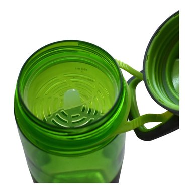 BOTELLA AGUA PLASTICA OUTDOOR 750ML NATIONAL GEOGRAPHIC - 6