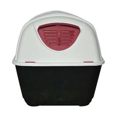 CASA PERRO CP006 COOL PETS CON VENTILACIÓN XL 103X66X66 CM - 5