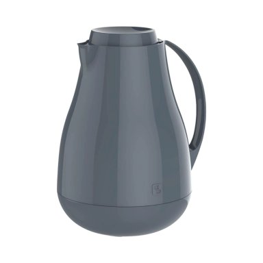 TERMO SOPRANO SONETTO 1 LITRO GRIS - 1