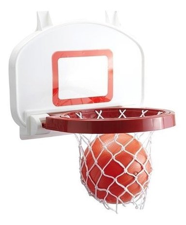 SET ARO DE BASKETBALL AMERICAN PLASTIC - 2