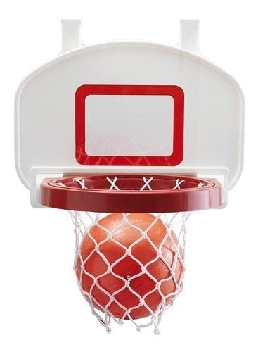 SET ARO DE BASKETBALL AMERICAN PLASTIC - 3