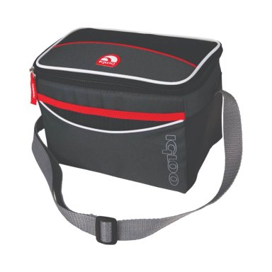 LONCHERA IGLOO SOFT COOLER 9 LITROS 12 LATAS IG159757 - 1