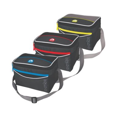 LONCHERA IGLOO SOFT COOLER 9 LITROS 12 LATAS IG159757 - 2