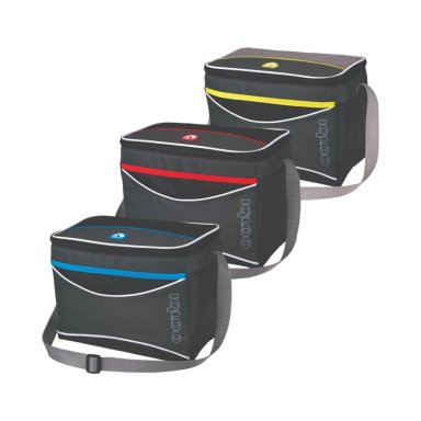 LONCHERA IGLOO SOFT COOLER 9 LITROS 12 LATAS IG159757 - 3