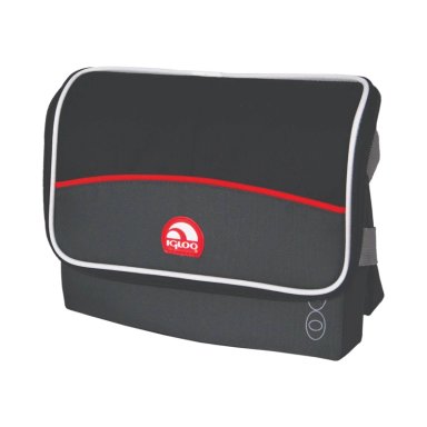 LONCHERA IGLOO SOFT COOLER 9 LITROS 12 LATAS IG159757 - 4