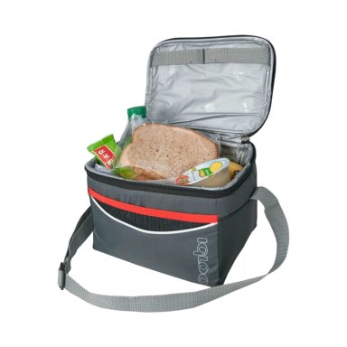 LONCHERA IGLOO SOFT COOLER 9 LITROS 12 LATAS IG159757 - 5