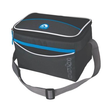 LONCHERA IGLOO SOFT COOLER 9 LITROS 12 LATAS IG159757 - 8