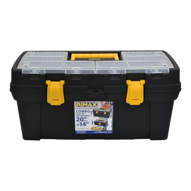CAJA DE HERRAMIENTAS SAN BERNARDO 20' - 5