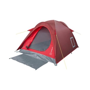 CARPA NATIONAL GEOGRAPHIC PARA 2 PERSONAS CNG205 FRESNO - 1