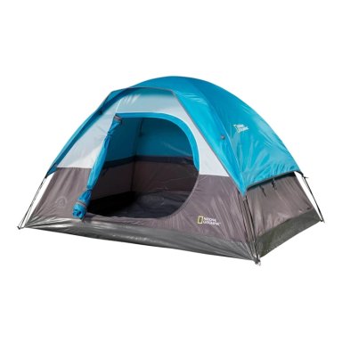 CARPA NATIONAL GEOGRAPHIC PARA 2 PERSONAS CNG2321 COVE AZUL - 1