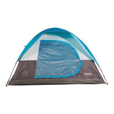 CARPA NATIONAL GEOGRAPHIC PARA 2 PERSONAS CNG2321 COVE AZUL - 2
