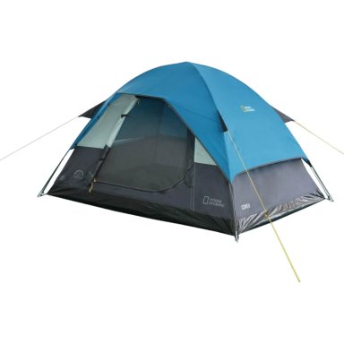 CARPA NATIONAL GEOGRAPHIC PARA 2 PERSONAS CNG2321 COVE AZUL - 3