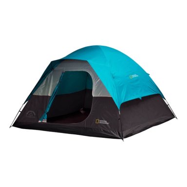CARPA NATIONAL GEOGRAPHIC PARA 2 PERSONAS CNG2321 COVE AZUL - 5