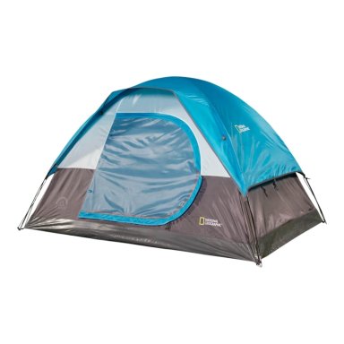 CARPA NATIONAL GEOGRAPHIC PARA 2 PERSONAS CNG2321 COVE AZUL - 6
