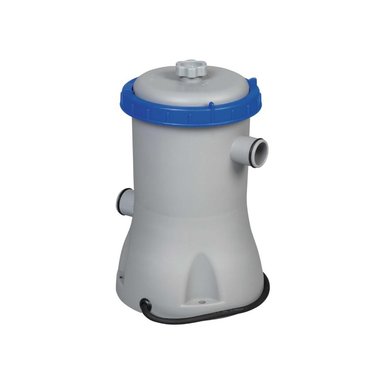 BOMBA DE FILTRADO BESTWAY 2006 LTS - 1
