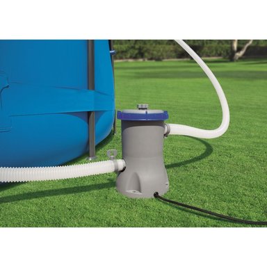 BOMBA DE FILTRADO BESTWAY 2006 LTS - 4