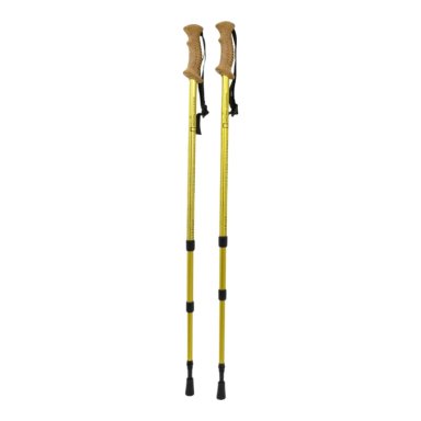 BASTONES TREKKING ADVENTURE AJUSTABLE NATIONAL GEOGRAPHIC - 1