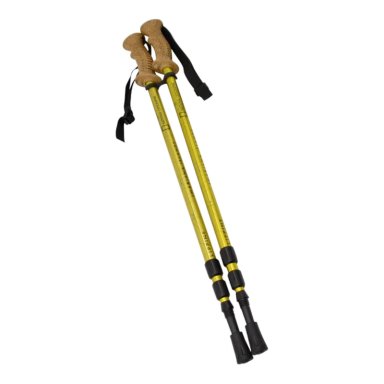 BASTONES TREKKING ADVENTURE AJUSTABLE NATIONAL GEOGRAPHIC - 3