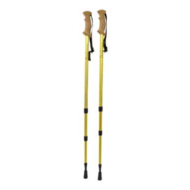 BASTONES TREKKING ADVENTURE AJUSTABLE NATIONAL GEOGRAPHIC - 4