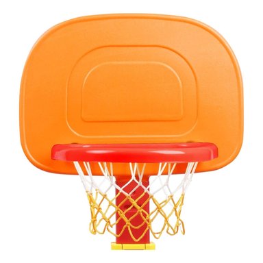 SET GAMEPOWER ARO BASKETBALL CON PELOTAS AJUSTABLE A 160M - 2