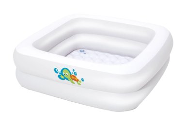 BAÑERA INFLABLE BESTWAY 51116 86 CM - 1