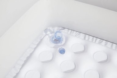 BAÑERA INFLABLE BESTWAY 51116 86 CM - 3