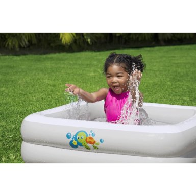 BAÑERA INFLABLE BESTWAY 51116 86 CM - 7