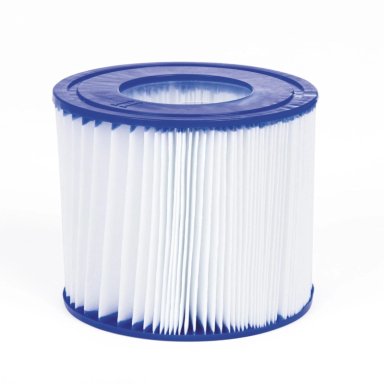 PISCINA BESTWAY OVALADA FILTRO + ACCESORIOS 4.88X3.50X1.07M - 7