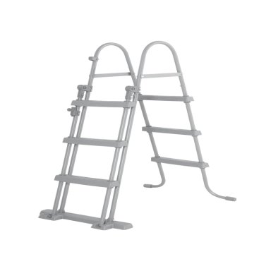 PISCINA BESTWAY OVALADA FILTRO + ACCESORIOS 4.88X3.50X1.07M - 9