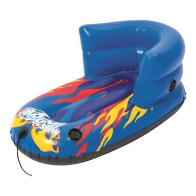 TRINEO NIEVE INFLABLE FLURRYZ NIÑO 84X46CM BESTWAY - 1