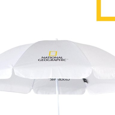 QUITASOL BLANCO 190 CMS NATIONAL GEOGRAPHIC - 2