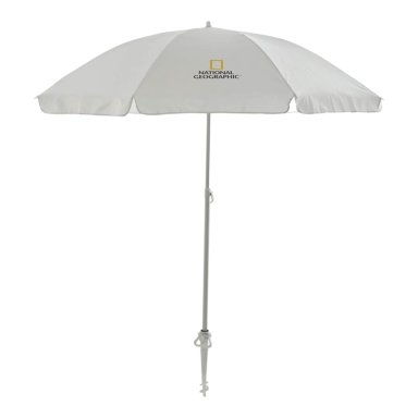 QUITASOL BLANCO 190 CMS NATIONAL GEOGRAPHIC - 4