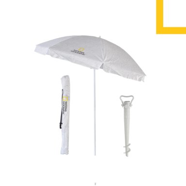 QUITASOL BLANCO 250 CMS NATIONAL GEOGRAPHIC - 1