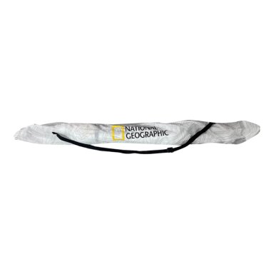 QUITASOL BLANCO 250 CMS NATIONAL GEOGRAPHIC - 4