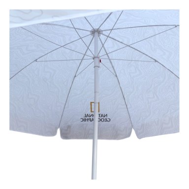 QUITASOL BLANCO 250 CMS NATIONAL GEOGRAPHIC - 5