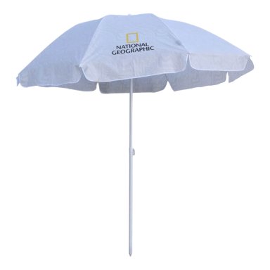 QUITASOL BLANCO 250 CMS NATIONAL GEOGRAPHIC - 8