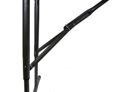 MESA PLEGABLE NORTHWEST NW-180 RECTANGULAR - 2