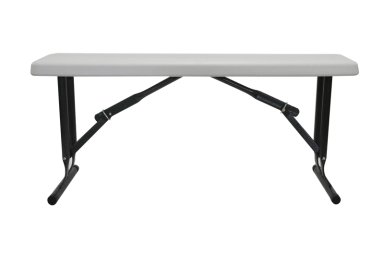 MESA PLEGABLE NORTHWEST NW-180 RECTANGULAR - 3
