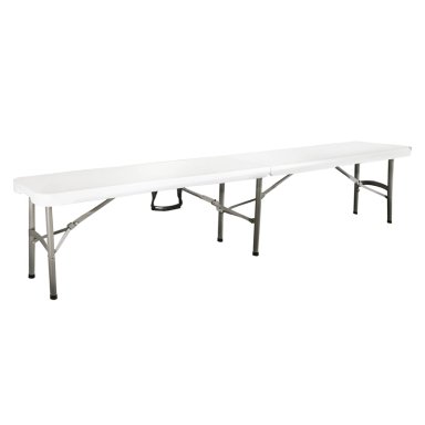 MESA PLEGABLE NORTHWEST NW-180 RECTANGULAR - 5