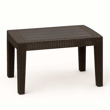 JUEGO SET TERRAZA NORTHWEST NW-SF2P MALLORCA 3 PIEZAS CON COJIN - 4