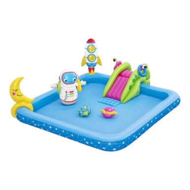 CENTRO JUEGOS BESTWAY 53126 ASTRONAUTA - 1