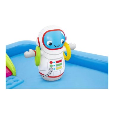 CENTRO JUEGOS BESTWAY 53126 ASTRONAUTA - 4