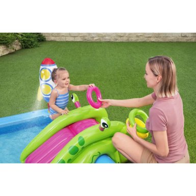CENTRO JUEGOS BESTWAY 53126 ASTRONAUTA - 7